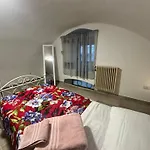 Апартаменты Sassi