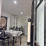 Sassi Апартаменты Матера