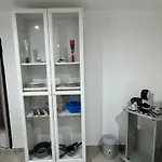 Apartament Sassi Matera