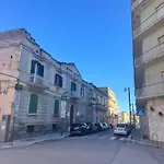 Апартаменты Sassi Матера