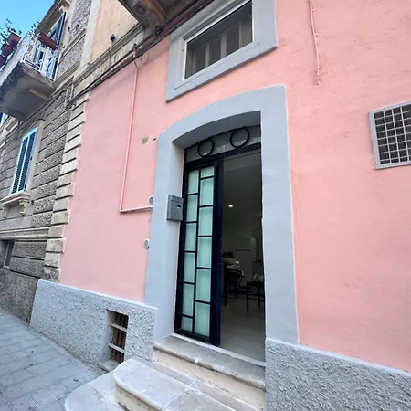 Sassi Daire Matera