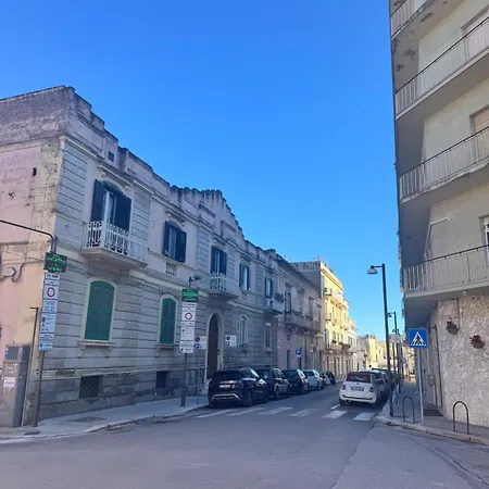 Appartamento Sassi Matera