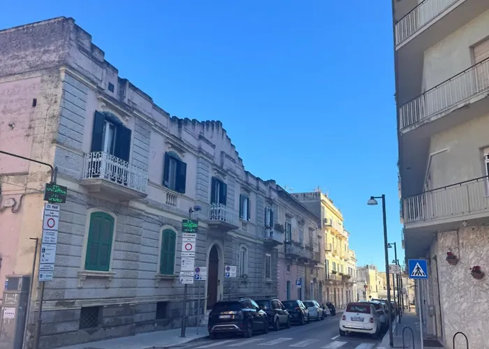 Appartamento Sassi Matera